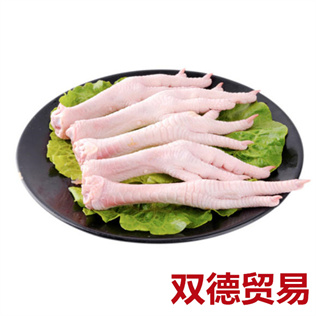 長(cháng)雞腳