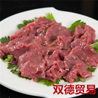 牛肉片